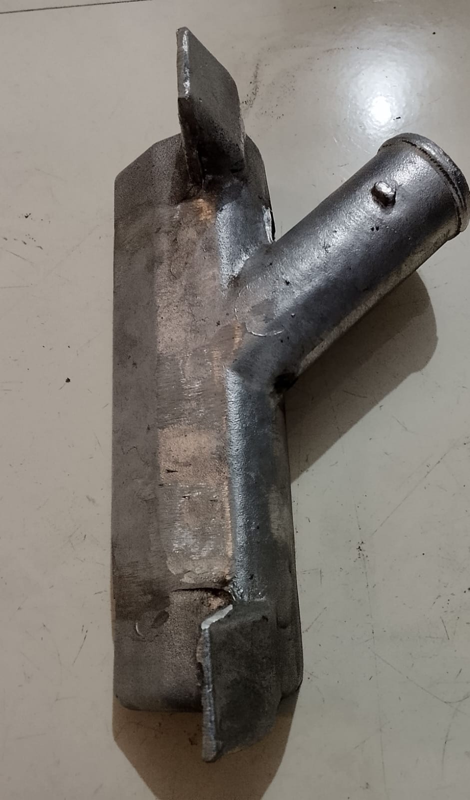 Panel Vehicle Component